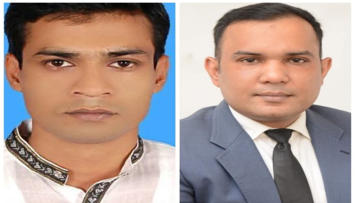 লক্ষ্মীপুরে বিএনপির ‘দুঃসময়ের কাণ্ডারি’ দু'নেতাকে অব্যাহতি: তৃণমূলে ক্ষোভ ও উত্তেজনা