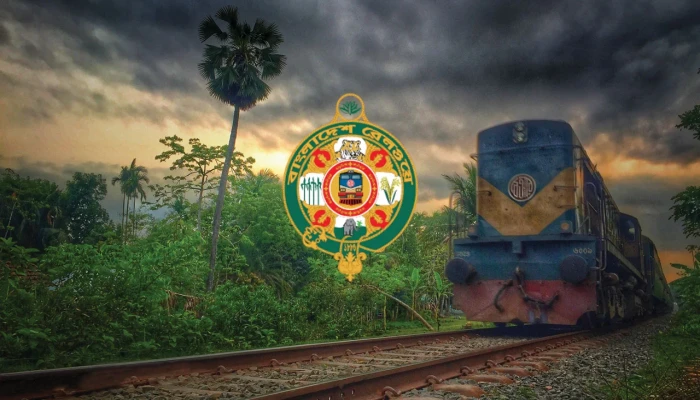 ​নিয়োগবিধি ছাড়াই রেলের ৮৫ কর্মকর্তাকে পদোন্নতির তোড়জোড়