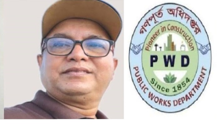 আলমগীর খানের বিরুদ্ধে অনিয়ম-দুর্নীতির অভিযোগ, মন্ত্রণালয়ে তদন্তের আবেদন
