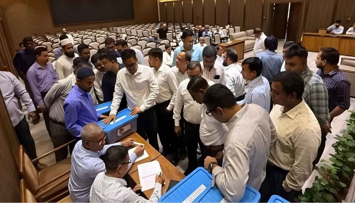 ​গণপূর্তের আরও ৪০৯ প্রকৌশলীকে লটারিতে বদলি