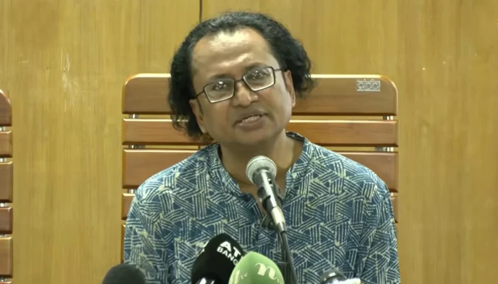 নোট অব ডিসেন্ট বাদ দিয়ে জুলাই সনদ বাস্তবায়ন করবে বিএনপি