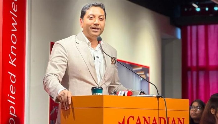 ​কাউকে জুলাইয়ের একক মালিকানা নিতে দেওয়া যাবে না : ববি হাজ্জাজ