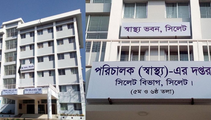 সিলেটে গত ২৪ ঘণ্টায় হাম উপসর্গে আরো দুই শিশুর মৃত্যু