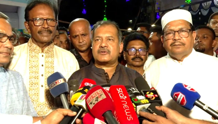 বর্তমান সরকারের আমলের মতো স্বাধীন গণমাধ্যম চর্চা আর কখনও ছিল না: তথ্যমন্ত্রী