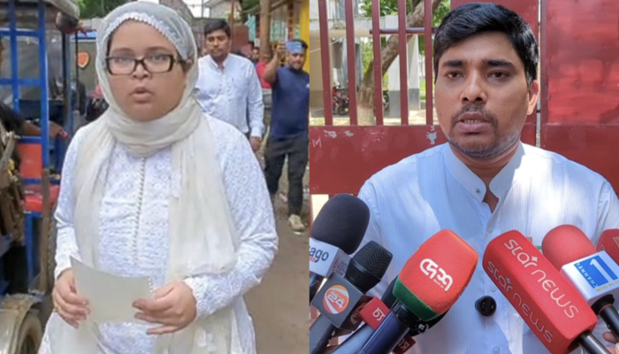 ​প্যারোলে মুক্তি পেতে পারেন দীপু মনি, কারাগারে মেয়ে ও আইনজীবী