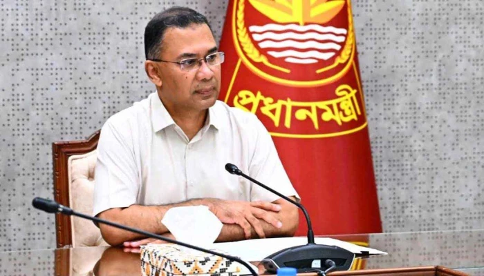 আস্থা তৈরি হলেই ভারত সফর করবেন প্রধানমন্ত্রী: পররাষ্ট্র উপদেষ্টা