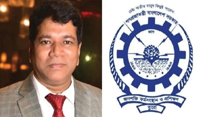 বিএমইটির মাসুদ রানার অবৈধ সম্পদের পাহাড়