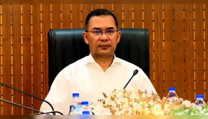 প্রধানমন্ত্রী তারেক রহমান কর্তৃক নৌ ও বিমানবাহিনীর নির্বাচনী পর্ষদ উদ্বোধন: পদোন্নতিতে