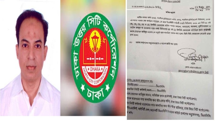 সাময়িক বরখাস্ত আরিফুরের স্বপদে ফেরার তদবির, নেপথ্যে কারা?