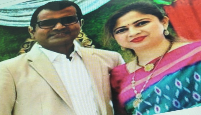 স্ত্রীর কর ফাইলের আড়ালে ১০ কোটি টাকা সাদা করার অভিনব জালিয়াতি: কাঠগড়ায় বিপুল দাস