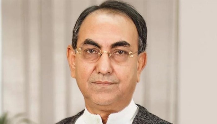 দুর্নীতির ১৫ মামলায় খালাস পেলেন মির্জা আব্বাস