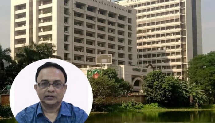 এলজিইডির অতিরিক্ত প্রধান প্রকৌশলী বেলালের বিরুদ্ধে শত কোটি টাকার অবৈধ সম্পদের অভিযোগ; তদন্তে দুদক