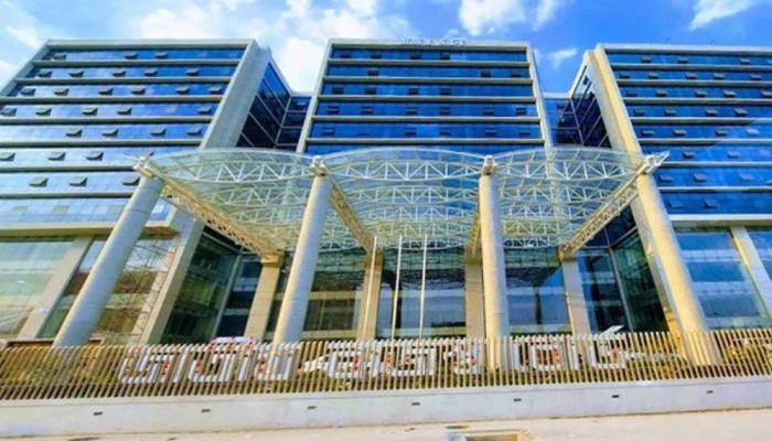 যন্ত্রাংশের নামে আনা হলো ৪ বিলাসবহুল গাড়ি