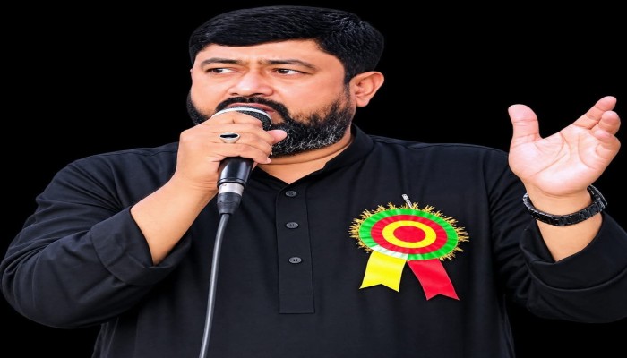 মাদকমুক্ত ইউনিয়ন গড়তে চান মুশুদ্দির চেয়ারম্যান প্রার্থী আলী আল শাফী রিমু
