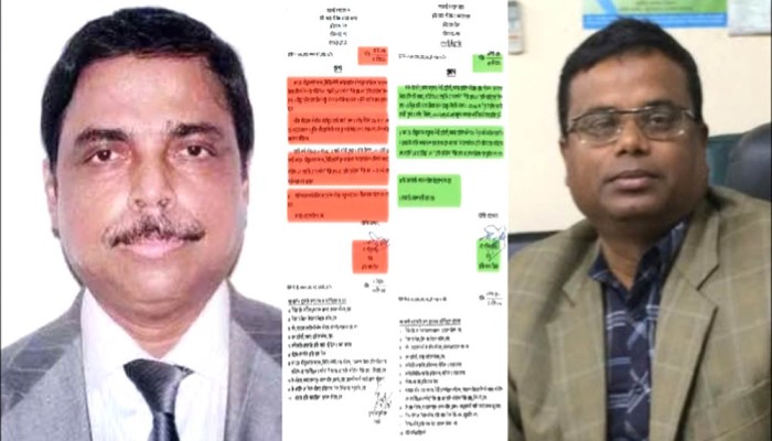 ১২ দিনেই বদলে গেল সিদ্ধান্ত, দুর্নীতির ‘প্রমাণ’ থেকে ‘ক্লিন চিট’ নির্বাহী প্রকৌশলী তবিবুরের