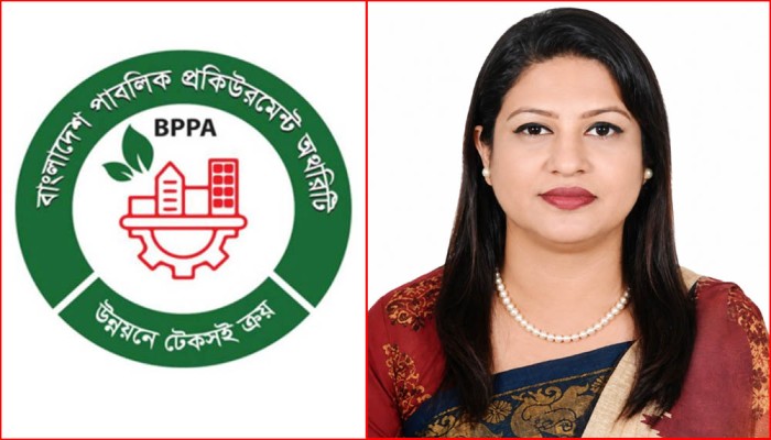 চাকরিতে লাখ লাখ টাকার বাণিজ্য, এলজিইডির CRALEP প্রকল্পে নওরিনকে ঘিরে অভিযোগ