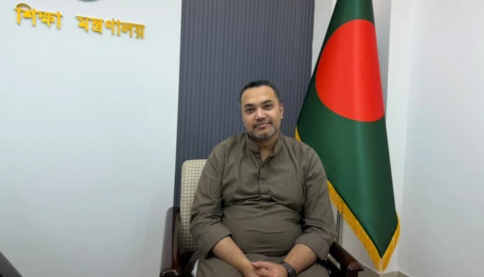 ​আগামী শিক্ষাবর্ষ থেকে প্রাথমিক-মাধ্যমিক স্তরে যুক্ত হচ্ছে ৪টি নতুন বই ও বিষয়