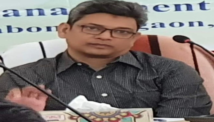 ওবায়দুল কাদের বিশেষ স্নেহধন্য সওজের  আবু হেনা  তারেক ইকবাল এখন নব্য জাতীয়তাবাদী