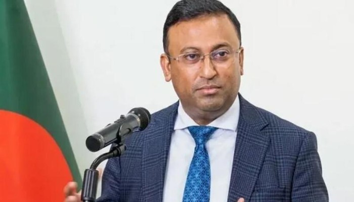 ভারতে আওয়ামী লীগের অনুষ্ঠান বাতিলকে ইতিবাচক হিসেবে দেখছে ঢাকা: হুমায়ুন কবির