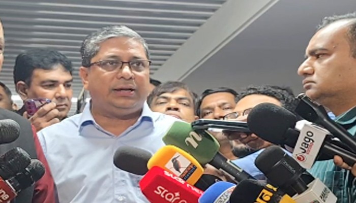 স্থানীয় সরকার নির্বাচন অবাধ, সুষ্ঠু ও নিরপেক্ষ হবে: স্থানীয় সরকার প্রতিমন্ত্রী