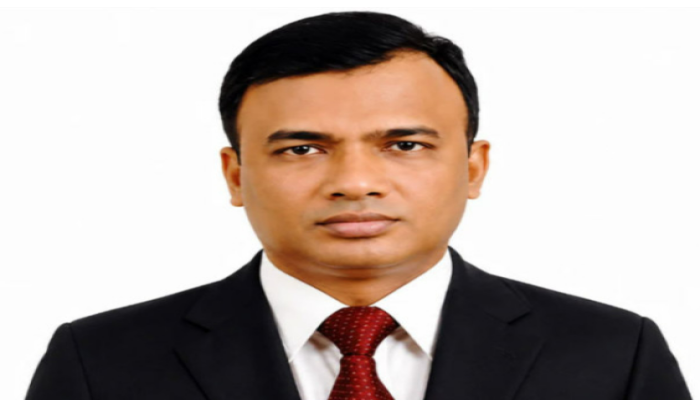 দুদকের নতুন মহাপরিচালক হলেন মো. নাজমুল আলম