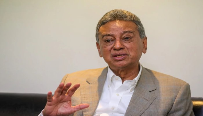 চার শর্ত পূরণ না করলে প্রকল্প অনুমোদন দেওয়া হবে না : অর্থমন্ত্রী
