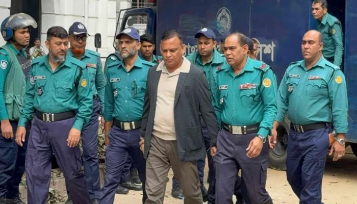 পেট চিরে সিমেন্টের বস্তা বেঁধে নদীতে লাশ ফেলতেন জিয়াউল আহসা