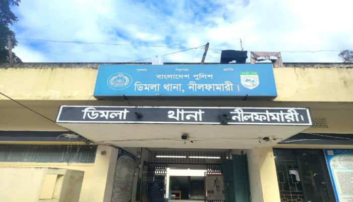 ডিমলায় পরকীয়ার জের ধরে ছুরিকাঘাত, রংপুরে চিকিৎসাধীন যুবক