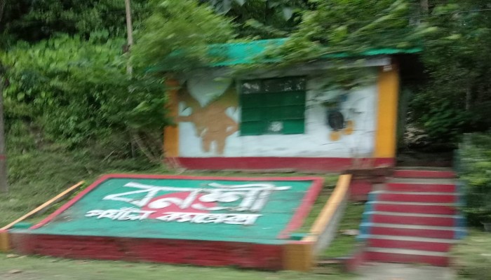 বনশ্রী পর্যটনকেন্দ্র ঘিরে নানা অভিযোগ পর্যটন শিল্পের ভাবমূর্তি ক্ষুণ্নের আশঙ্কা, প্রশাসনের নজরদারি দাবি