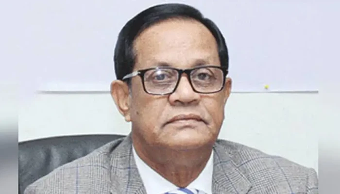 দুই মামলায় সাবেক চিফ হুইপ আ স ম ফিরোজ গ্রেপ্তার