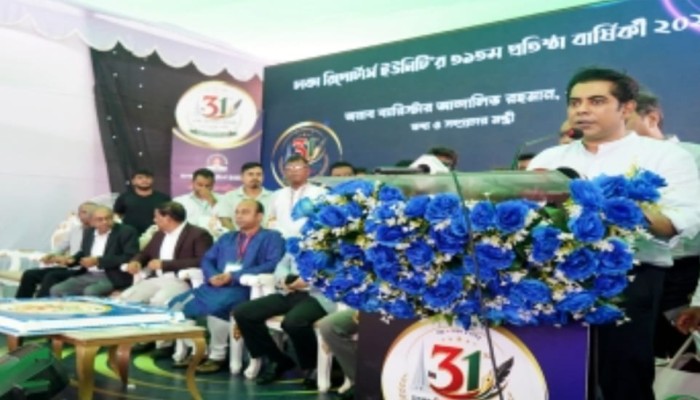 গণমাধ্যমের স্বাধীনতায় হস্তক্ষেপ করবে না সরকার
