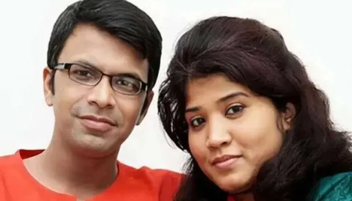 সাগর-রুনি হত্যার বিচার চেয়ে ট্রাইব্যুনালে লিখিত অভিযোগ