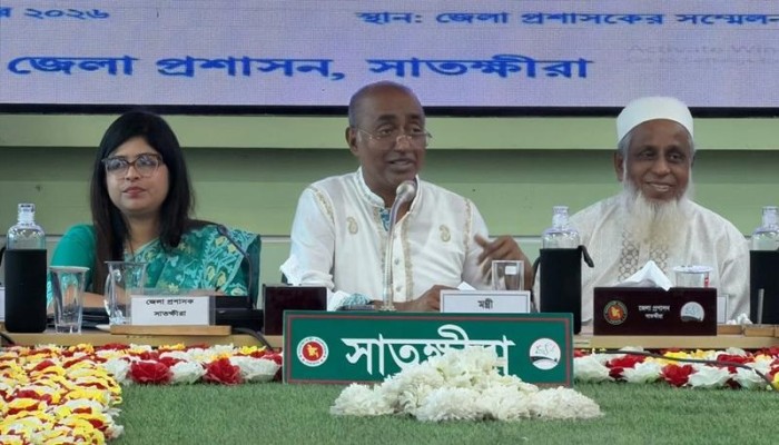 সাব-রেজিস্ট্রার বদলির ক্ষেত্রে লটারি পদ্ধতি চালু করা হচ্ছে: আইনমন্ত্রী