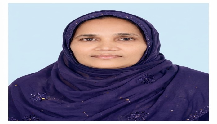 বড়তারা ইউনিয়ন পরিষদ নির্বাচনে মহিলা মেম্বার পদে মোছা: রশিদা বেগমকে দেখতে চায় এলাকাবাসী