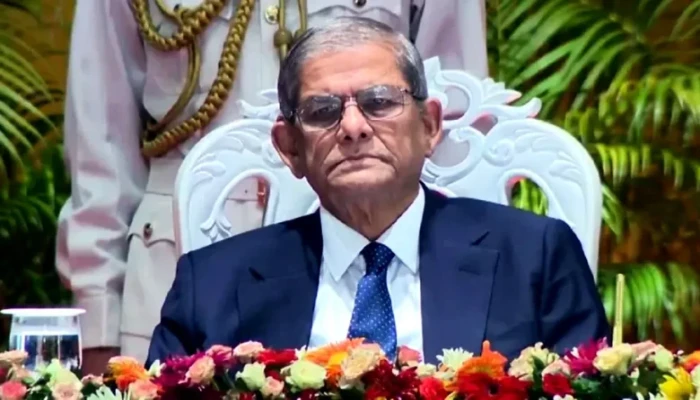 প্রথমবারের মতো সিলেট সফরে যাচ্ছেন রাষ্ট্রপতি, কী থাকছে কর্মসূচিতে?
