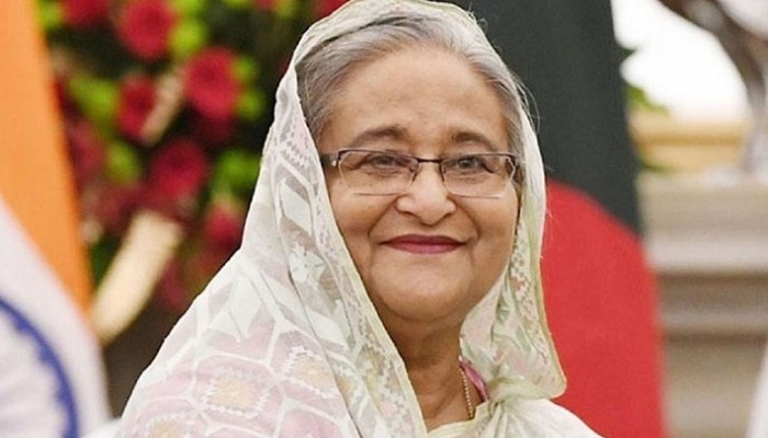এবার কেন্দ্রীয় নেতাদের দিল্লীতে ডেকেছেন শেখ হাসিনা