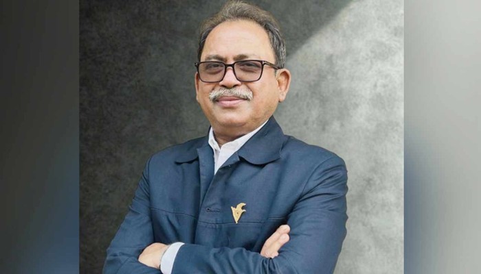 ঠাকুরগাঁও-১ উপনির্বাচনে বিএনপির মনোনয়ন ফরম নিলেন মির্জা ফখরুলের ছোট ভাই