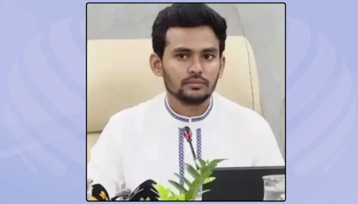 স্ত্রীসহ আসিফ মাহমুদের তথ্য চেয়ে বিএফআইইউকে দুদকের চিঠি