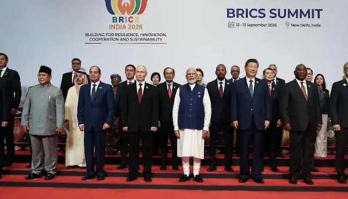ব্রিকসের পর একাধিক বিশ্বনেতা অসুস্থ হওয়ার খবর নিয়ে যা বলছে ভারত