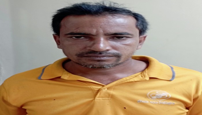 ক্ষেতলালে মাদক মামলায় ৫ বছরের সাজাপ্রাপ্ত পলাতক আসামি গ্রেপ্তার