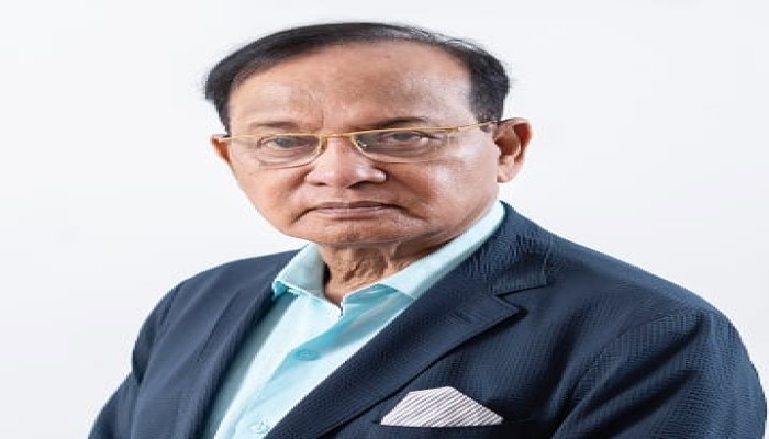 একাধিক হত্যা মামলার এজাহারভুক্ত আসামি এবিএম সিদ্দিক প্রকাশ্যে