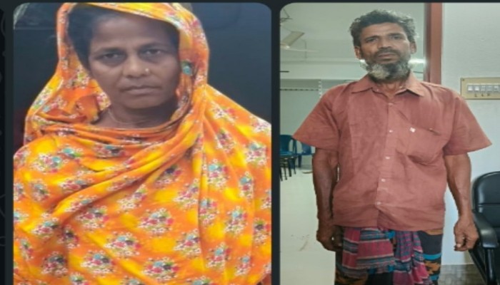 শিবগঞ্জে নিজ শয়নকক্ষ থেকে গৃহবধূর ঝুলন্ত মরদেহ উদ্ধার