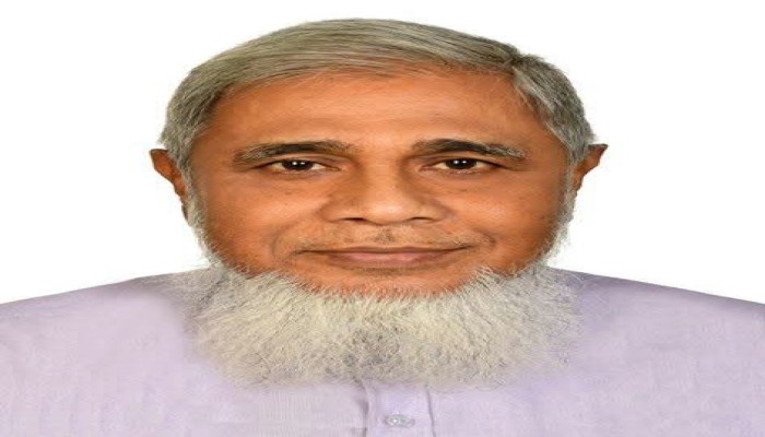 একজন আমলার স্মৃতি কথা  Memoirs of a Civil Servant