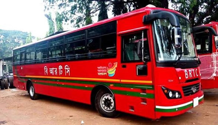 গুলিস্তান থেকে ঝিনাইগাতী ও শ্রীবরদী হয়ে ভায়াডাঙ্গা বাজার—একই দিনে দুই রুটে যাত্রীসেবা