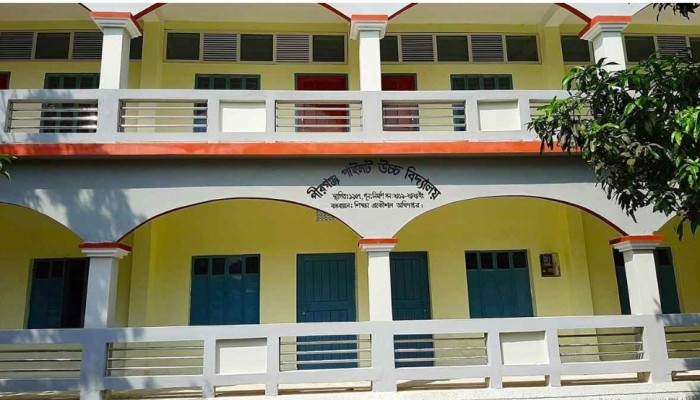 ঠাকুরগাঁওয়ে এমপিও কাগজপত্রে কারসাজির অভিযোগ