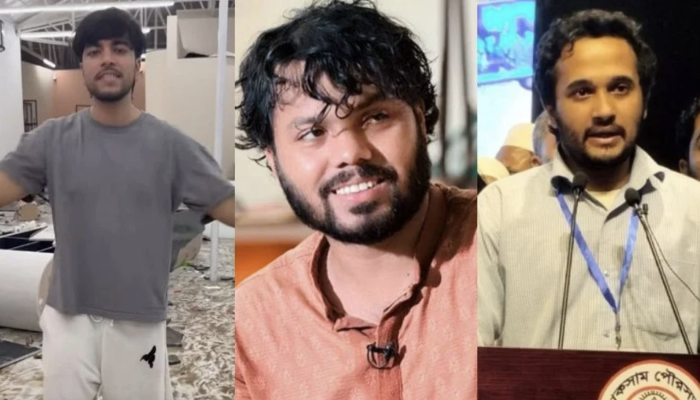 এটা তো শুধু একটা ট্রেলার, সামনে পুরো সিনেমা বাকি আছে: মীর স্নিগ্ধ