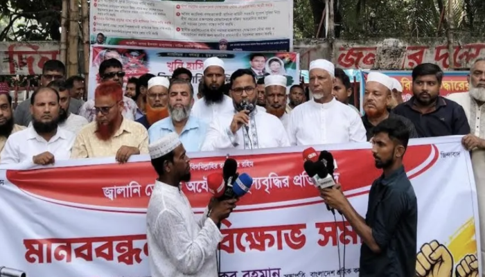 ২ হাজারের কার্ড দিয়ে জনগণের পকেট থেকে ১০ হাজার টাকা কাটতে চায় সরকার