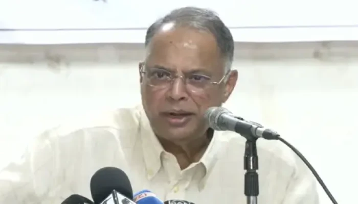 দেশে জ্বালানি সরবরাহ স্বাভাবিক হচ্ছে: জ্বালানি মন্ত্রী