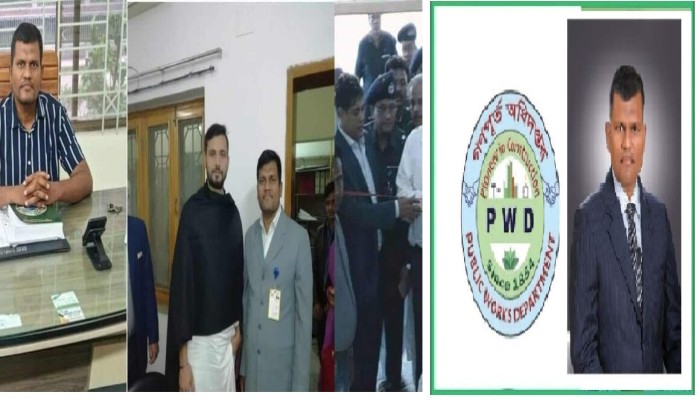 জাতীয়তাবাদের ছায়াতলে স্বৈরাচারের প্রেতাত্মা গণপূর্ত উপসহকারী প্রকৌশলী আবুল বাশার