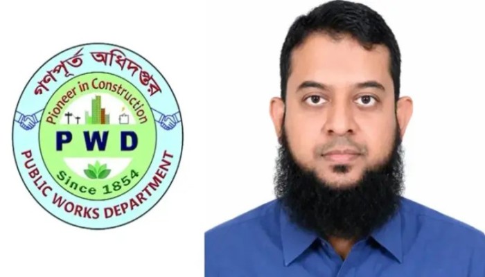 প্রকৌশলী মাহমুদুলের লুটপাটে ছিন্নভিন্ন সিরাজগঞ্জ গণপূর্ত